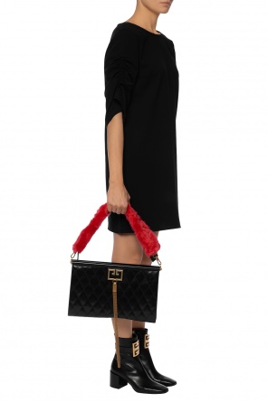 Shoulder belt case, zdjęcie 2 Shoulder belt case od Givenchy